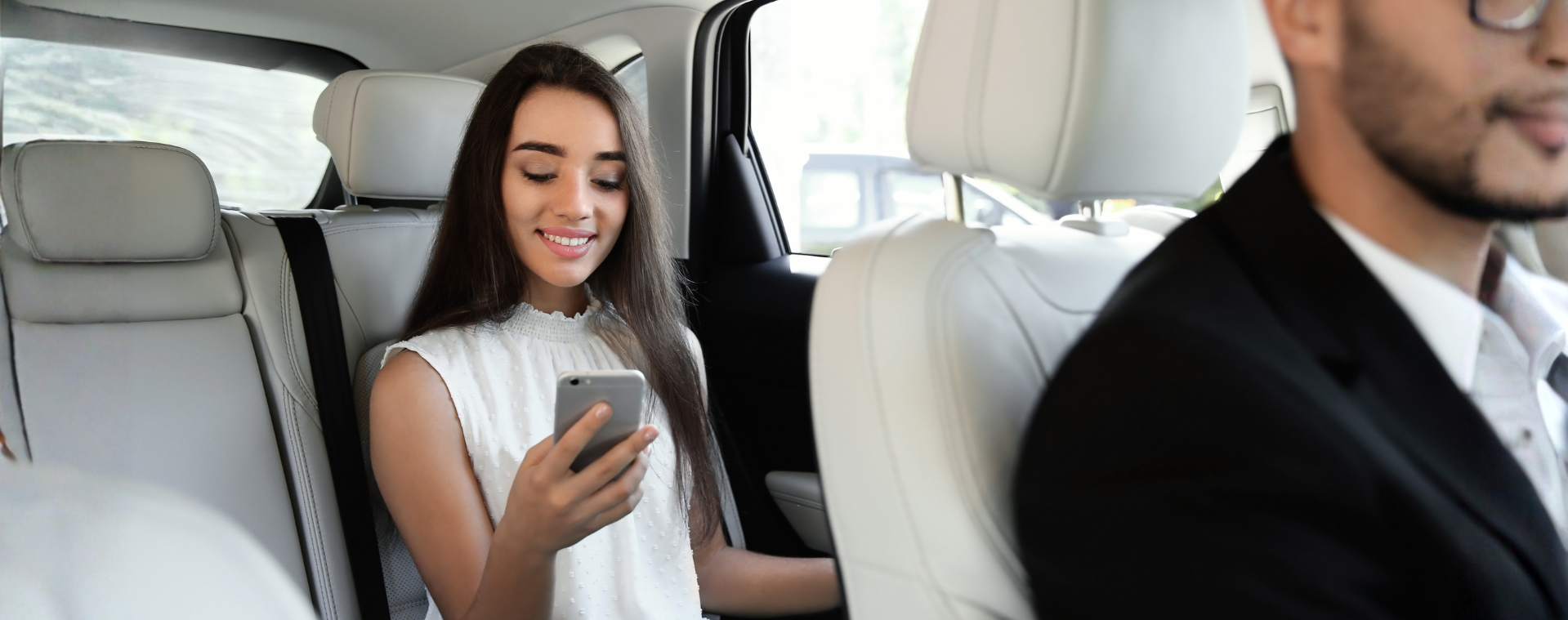 Building a digital relationship in the mobility ecosystem - ARC EUROPE